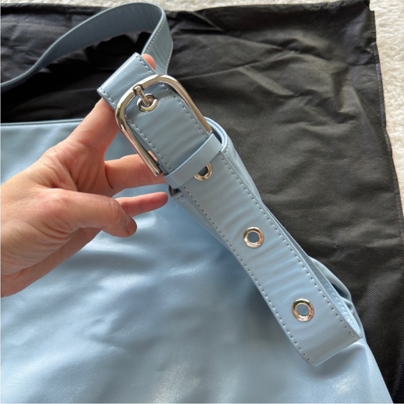 CHRISTINE PROJECT >Korean brand 
Sparkling Shopper Bag - Picture 6 of 16